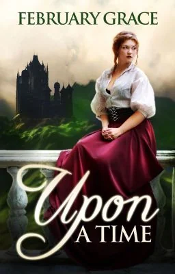 Upon A Time cover