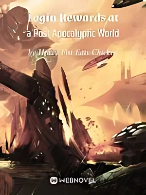 Login Rewards at a Post Apocalyptic World cover