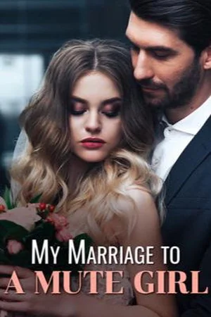 My Marriage to a Mute Girl cover