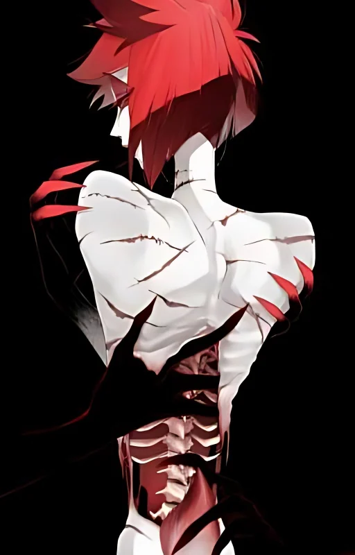When We Cross Paths Again [Alastor X Reader] cover
