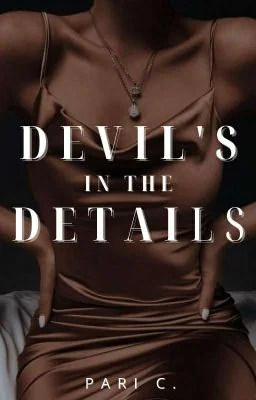 Devil's in the Details // Complete cover