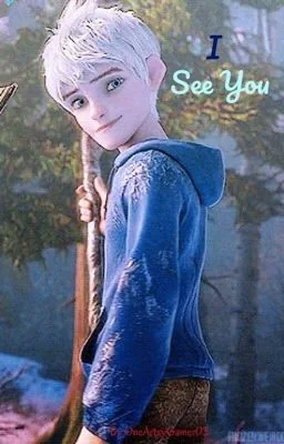 I See You (Jack Frost x Reader) cover