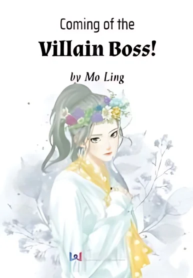 Coming of the Villain Boss! cover