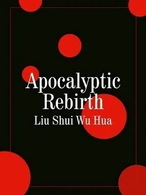 Apocalyptic Rebirth cover