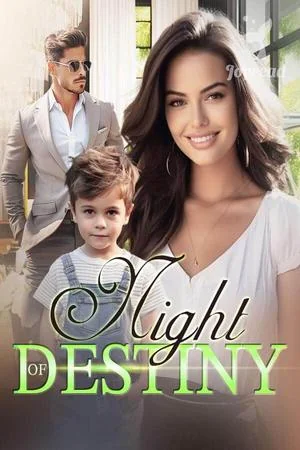 Night of Destiny cover