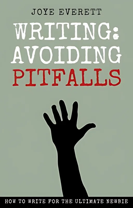 Writing: Avoiding Pitfalls cover
