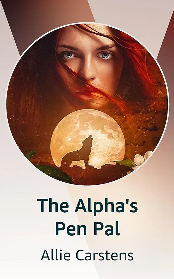 The Alpha’s Pen Pal cover
