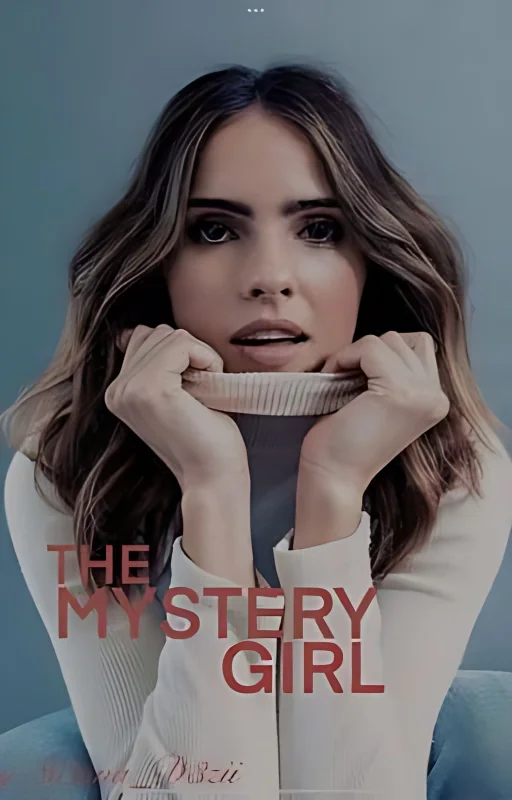 The Mystery Girl | HOPE MIKAELSON | cover