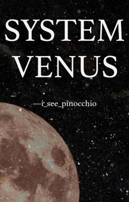 SYSTEM VENUS [BL] [√] cover