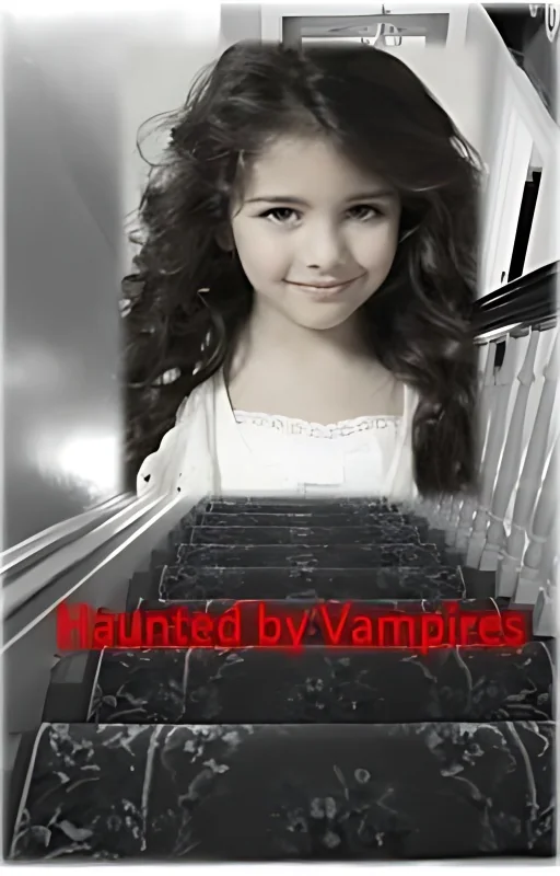 Haunted by Vampires (The Lost Boys) cover