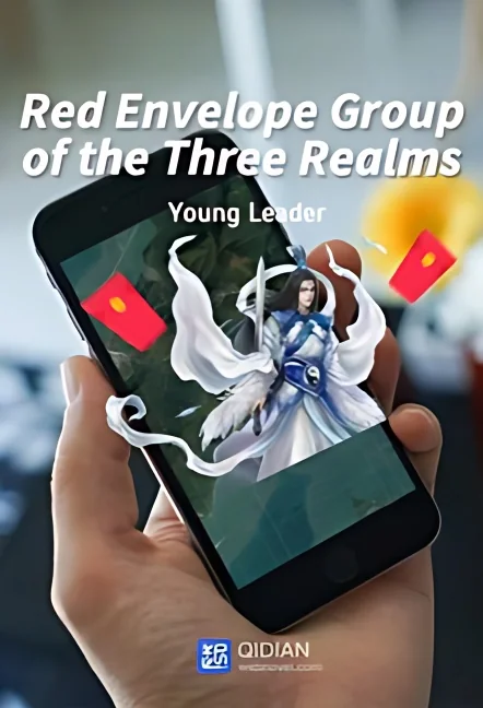 Red Envelope Group of the Three Realms cover