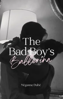 The Bad Boy's Ballerina | BayU Series cover
