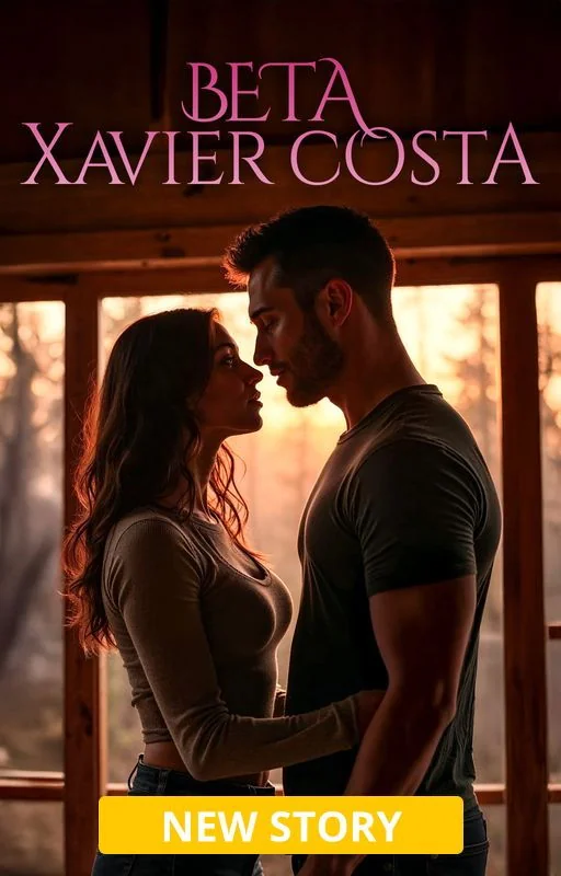 Beta Xavier Costa cover