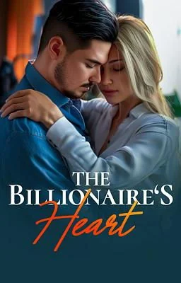 Latino Billionaire 1: The Billionaire's Heart cover