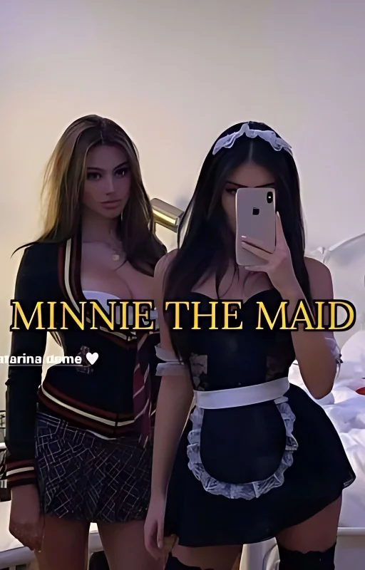 Minnie the Maid cover