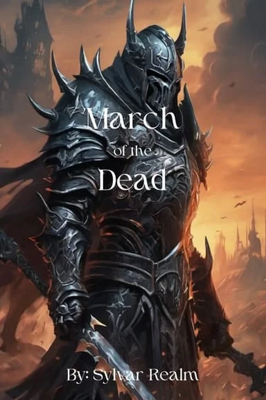 March of The Dead (MotD) cover
