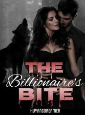 The Billionaire's Bite cover