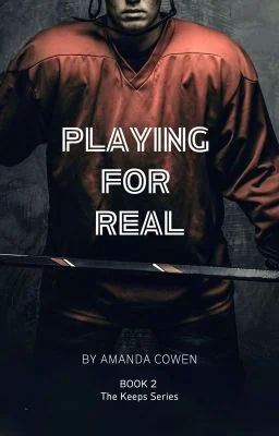 Playing for Real - Book 2 cover