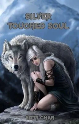 Silver Touched Soul cover