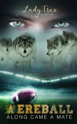 Wereball Serie - Along Came A Mate cover