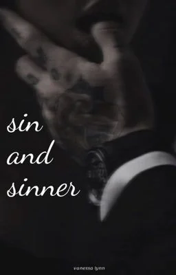 Sin and Sinner cover
