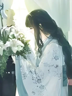 The Demon King's Little Beauty cover