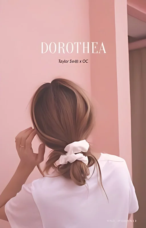 DOROTHEA cover
