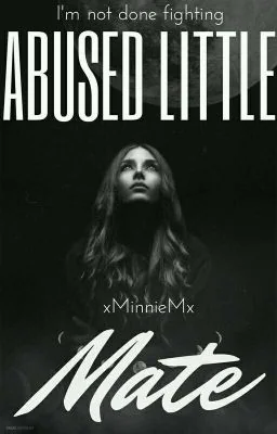 Abused Little Mate cover
