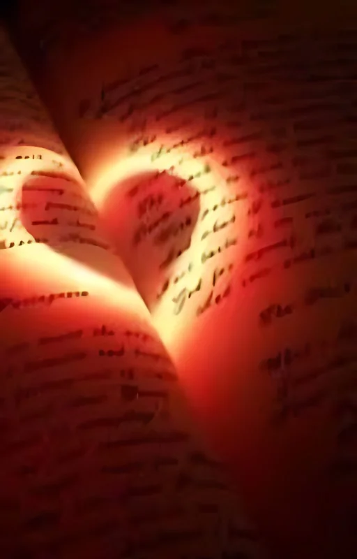 WHAT ABOUT LOVE? cover