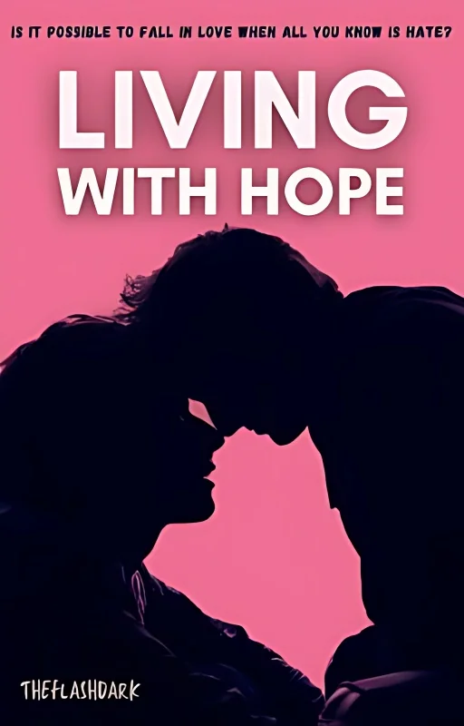 Living with Hope ✓ [ boyxboy ] [ Completed ] cover