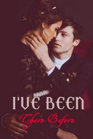 I've Been There Before cover