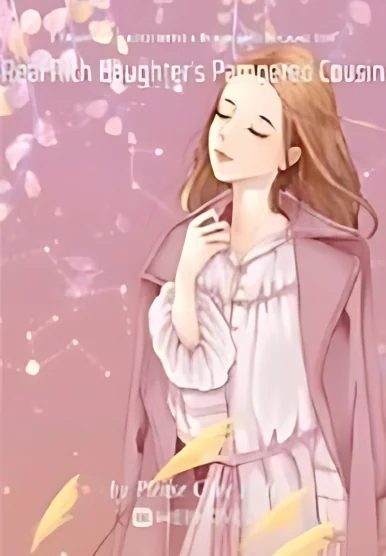 I Transmigrated into a Book and Became the Real Rich Daughter s Pampered Cousin cover