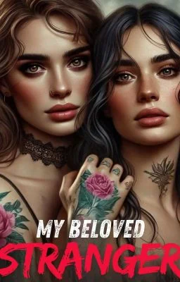 My Beloved Stranger (GXG) cover
