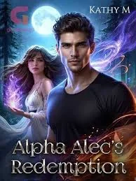 Alpha Alec's Redemption cover