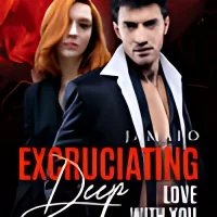 Excruciating Deep Love with You cover