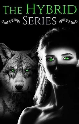 The Hybrid Series cover