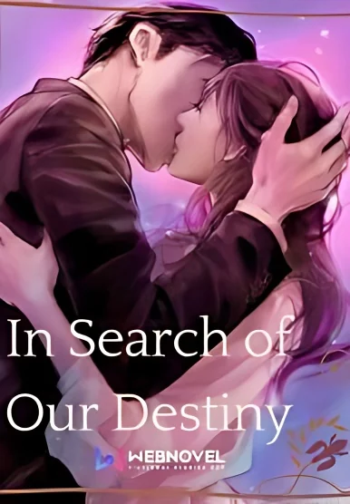 In Search of Our Destiny cover