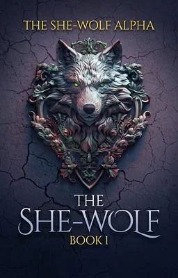 The She-Wolf Series cover
