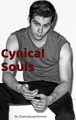 Cynical Souls cover