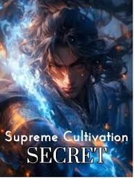 Supreme Cultivation Secret cover