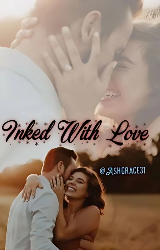 INKED WITH LOVE cover
