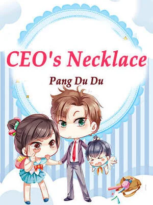 CEO's Necklace cover