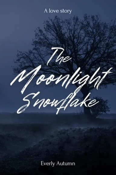 The Moonlight Snowflake cover