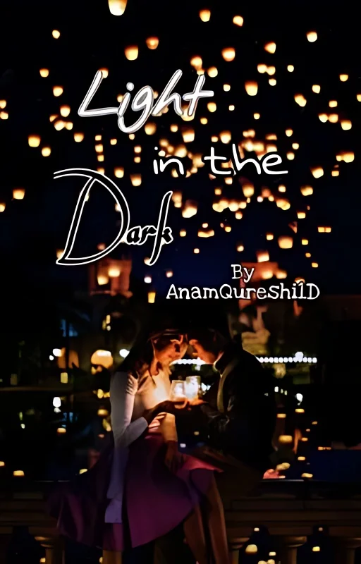 Light in the Dark cover