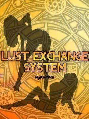 Lust Exchange System cover