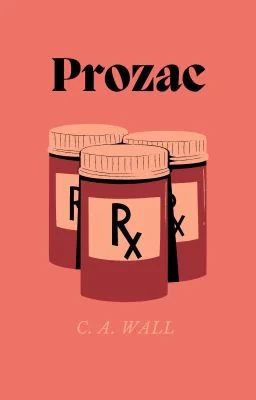 Prozac cover