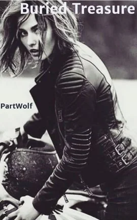 Buried Treasure cover