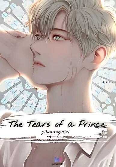 The Tears of a Prince cover