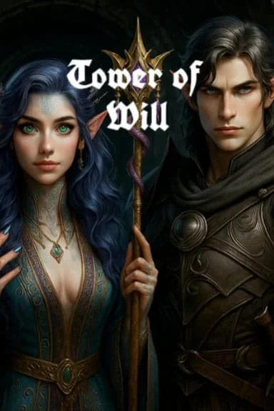 Tower of Thought cover
