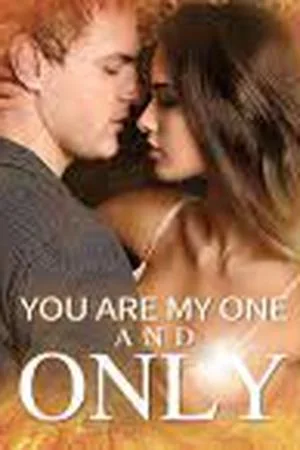 You Are My One and Only cover